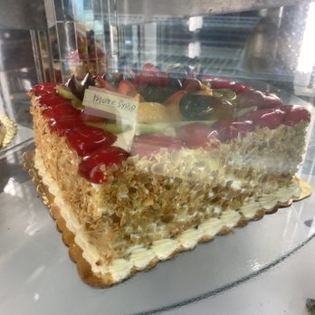 Vie a Paris - Cake with extra syrup! - Bakeries Near Me - Hurst, Texas Vie a Paris - Cake with extra syrup! - Bakeries Near Me - Hurst, Texas