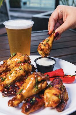 Tiki Docks Riverview by null