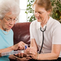 Ideal Healthcare Solutions