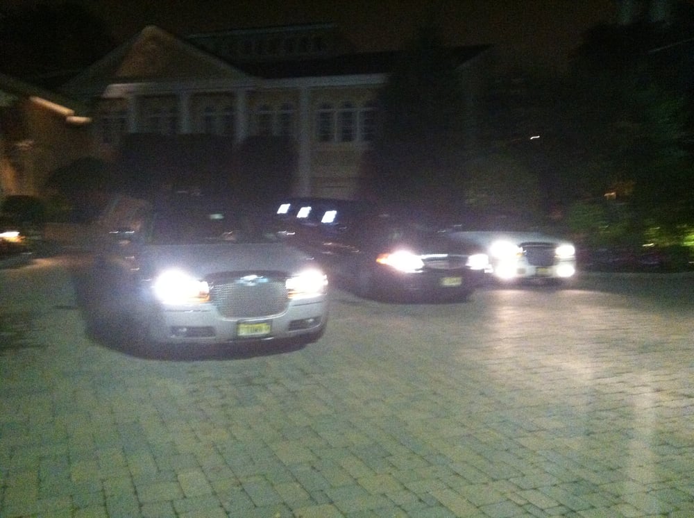 EDDIE’S TAXI CAB LIMO & CAR SERVICE Lyndhurst, NJ Yelp