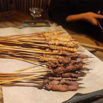 Little Skewer - Skewers - Chinese Near Me - Monterey Park, California Little Skewer - Skewers - Chinese Near Me - Monterey Park, California