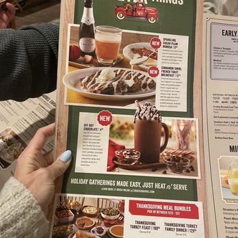 Cracker Barrel Old Country Store - Breakfast & Brunch Near Me - Phoenix, Arizona Cracker Barrel Old Country Store - Breakfast & Brunch Near Me - Phoenix, Arizona