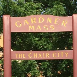 Gardner Chair