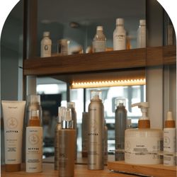 Velly Coiffure Inh. Sandra Houben GmbH - Actyva Produkte
