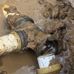 Montgomery Plumbing Service