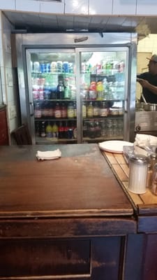 Village Pizza by null