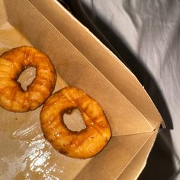 Doughtnuts