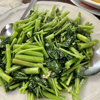 Mai Lan Fine Vietnamese Cuisine - Ong choy - Vietnamese Near Me - Honolulu, Hawaii