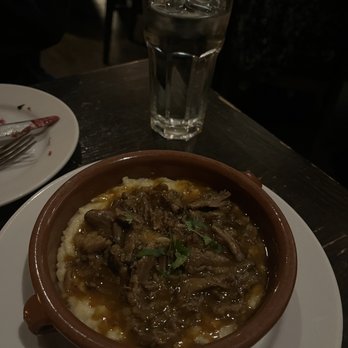 La Cosecha Bar + Restaurant - Oxtail - Spanish Near Me - Paso Robles, California