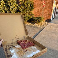 OTTO - Large Pepperoni
