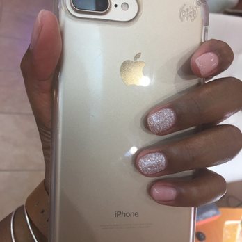 Relax Spa Nail - I love, love, LOVE coming here! Joe does an AMAZING job and uses the actual liquid gel. I will definitely continue going here! - Nail Salons Near Me - Schererville, Indiana