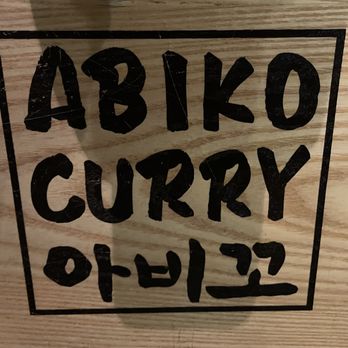 Abiko Curry - Japanese Curry Near Me - New York, New York Abiko Curry - Japanese Curry Near Me - New York, New York