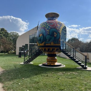 Grounds For Sculpture - Museums Near Me - Hamilton, New Jersey