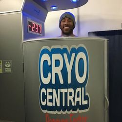 Cryo Central - Cedar Grove