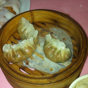 Yimin Dim Sum House - Chiu Chow dumplings - Dim Sum Near Me - Ottawa, Ontario