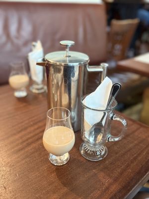 Tilikum Place Cafe by null