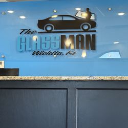 The Glass Man