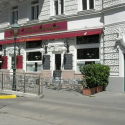 Cafe Ministerium