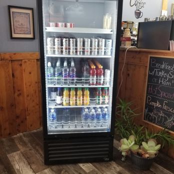 Coffee Shop - Drinks cooler - Coffee & Tea Near Me - Price, Utah
