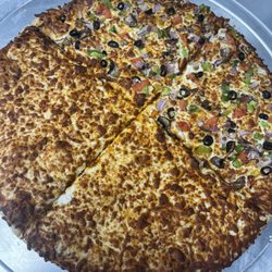Pizza Fiamma - Mississauga