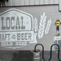 Photo of Local Craft Beer Mural