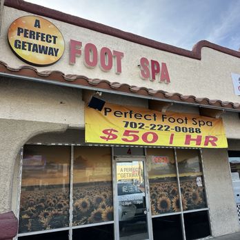 A Perfect Getaway Foot Spa - Reflexology Near Me - Las Vegas, Nevada A Perfect Getaway Foot Spa - Reflexology Near Me - Las Vegas, Nevada