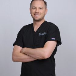 Chase Judd, DDS - Chase Judd, DDS