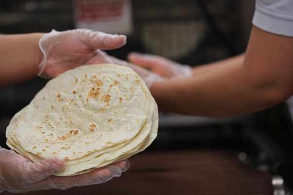 Vallarta Supermarkets by null
