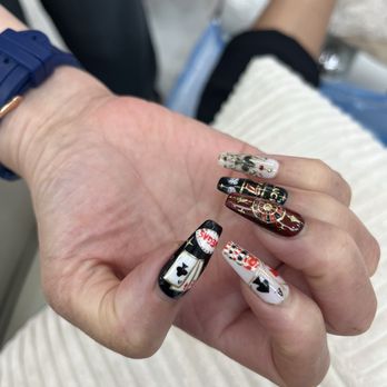 The Nailtural - Nail Salons Near Me - Temecula, California