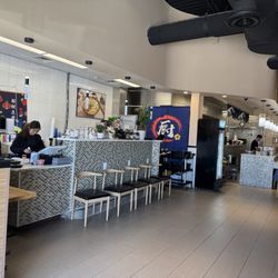 Oishii Sushi And Ramen