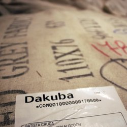 Dakuba