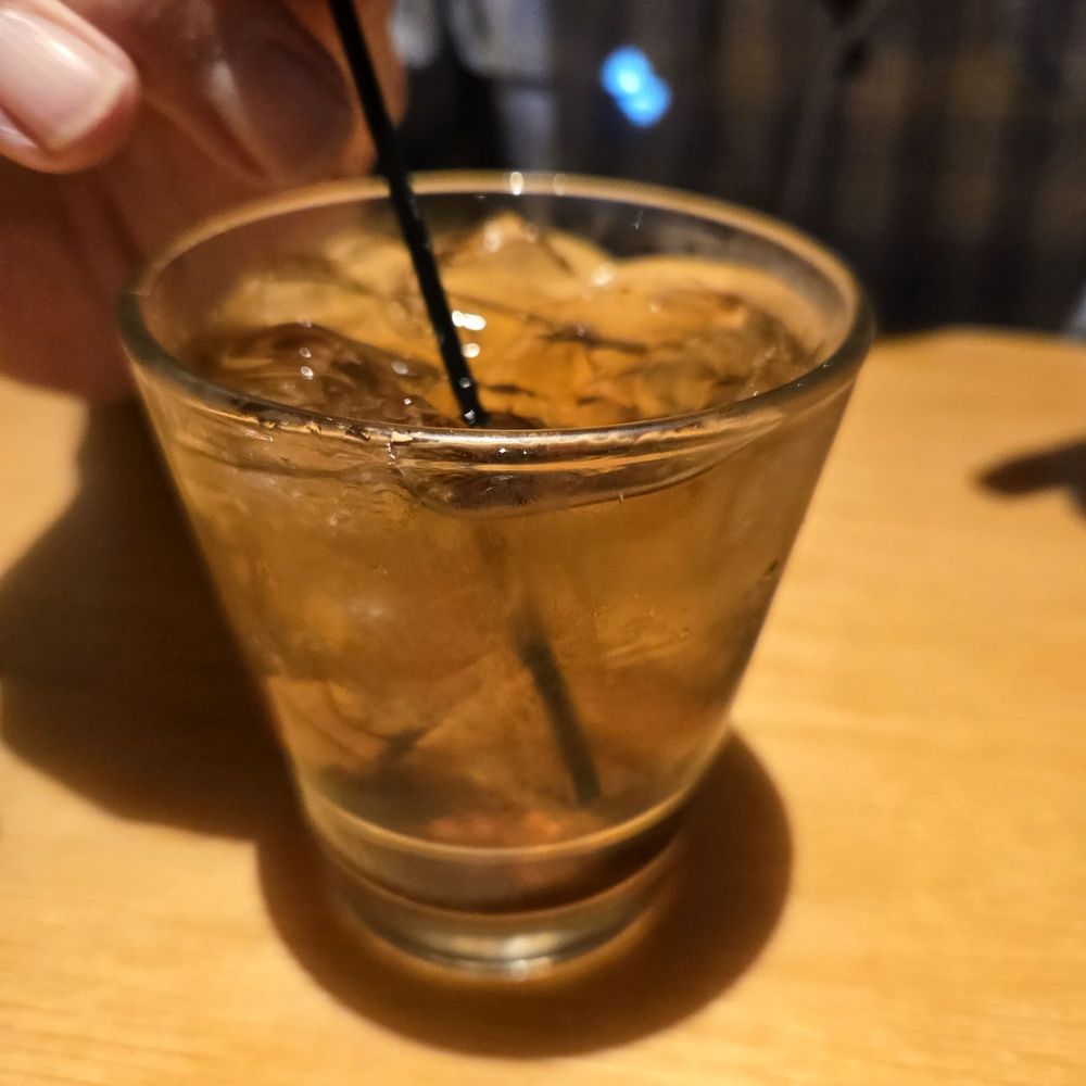 Beef 'O' Brady's - Rum and coke - American Near Me - Tallahassee, Florida Beef 'O' Brady's - Rum and coke - American Near Me - Tallahassee, Florida
