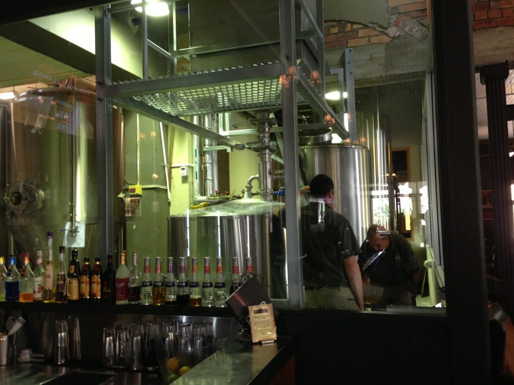 TOWNSVILLE BREWING COMPANY Updated April 2024 12 Photos 252