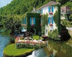 Le Moulin de l'Abbaye by null