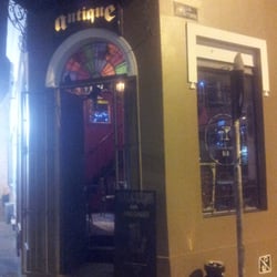 Antique Bar e Raridades - Antique Bar.