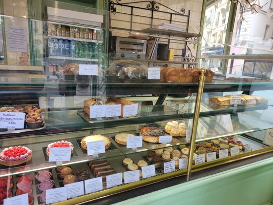 Boulangerie bo by null