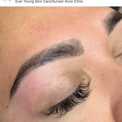 That Wax Babe - Deluxe Brow Shape