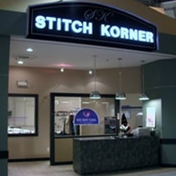 Stitch Korner Alterations - Stitch Korner