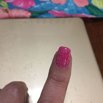 Kim's Nails 2 - Nail Salons Near Me - Ashland, Kentucky