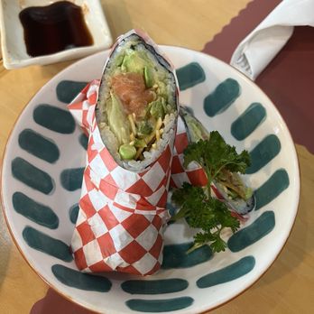 Oishi Express Japanese Grill - Sushi Burrito - Japanese Near Me - Florence, Kentucky Oishi Express Japanese Grill - Sushi Burrito - Japanese Near Me - Florence, Kentucky