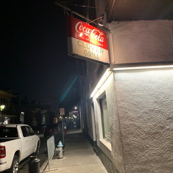 Clover Grill - Diners Near Me - New Orleans, Louisiana