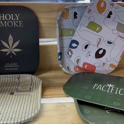 Kings Up In Smoke Shop