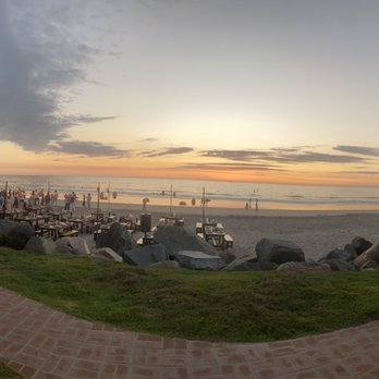 Jake's - Sunset was amazing - New American Near Me - Del Mar, California Jake's - Sunset was amazing - New American Near Me - Del Mar, California