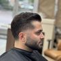 The Barberhan Grooming Lounge