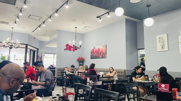 Berrylicious Breakfast Club by null