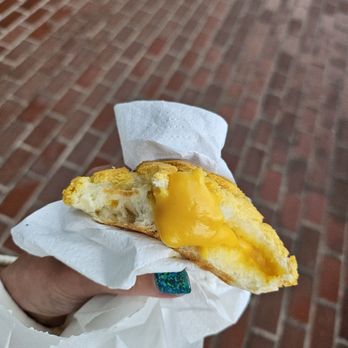 Pineapple King Bakery - San Francisco - Mango Pineapple Puff (2 come in an order $3.80) - Bakeries Near Me - San Francisco, California Pineapple King Bakery - San Francisco - Mango Pineapple Puff (2 come in an order $3.80) - Bakeries Near Me - San Francisco, California