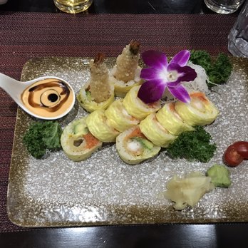 Windsor Asian Bistro - Tokyo Roll - Chinese Near Me - Windsor, Connecticut