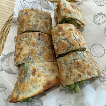 Seven Grams - Beef Roll 6pcs - Chinese Near Me - Rancho Cucamonga, California