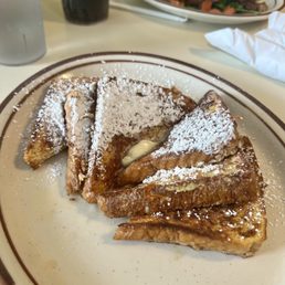 French Toast