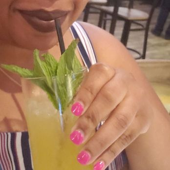 Sofia - The great mocktail experience - Italian Near Me - New Orleans, Louisiana
